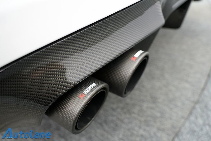 BMW M5 bild 11