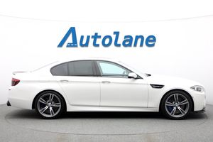 BMW M5 bild 9
