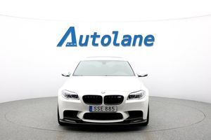 BMW M5 bild 3