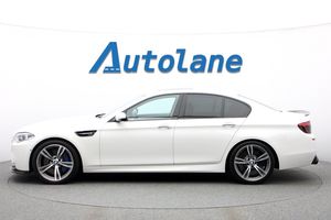 BMW M5 bild 5