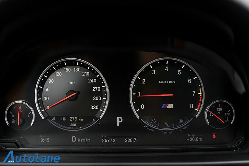 BMW M5 bild 18