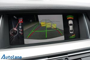 BMW M5 bild 20