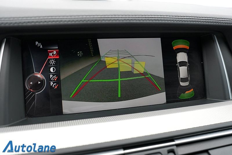BMW M5 bild 20