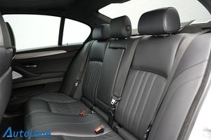 BMW M5 bild 16