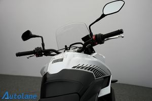 Triumph Tiger bild 20