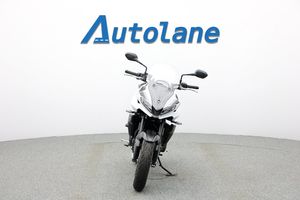 Triumph Tiger bild 7
