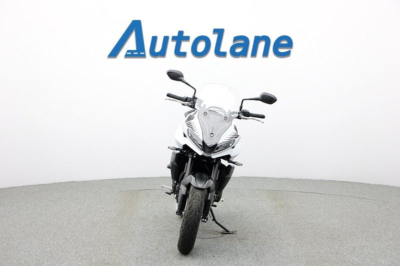 Triumph Tiger bild 7