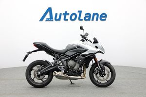 Triumph Tiger bild 6