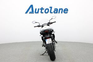 Triumph Tiger bild 8