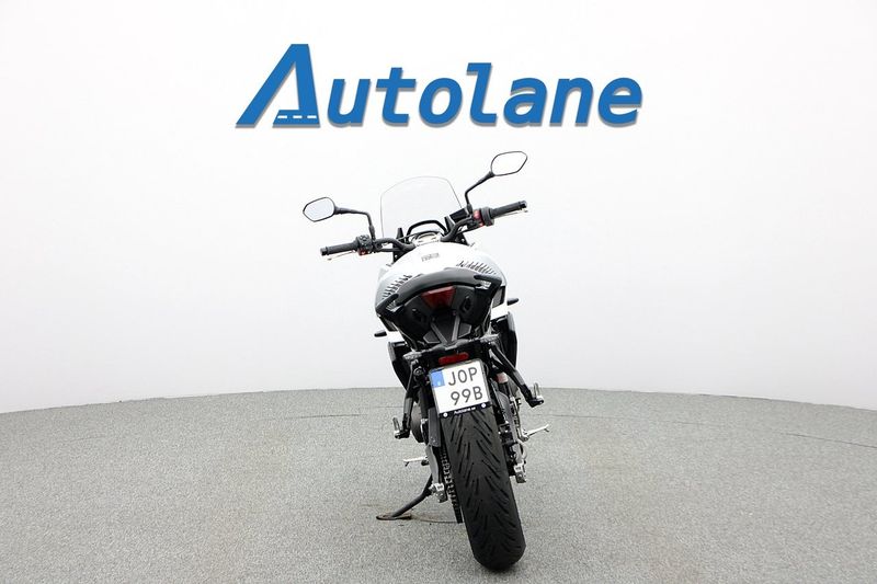 Triumph Tiger bild 8