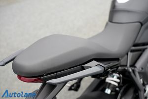 Triumph Tiger bild 18