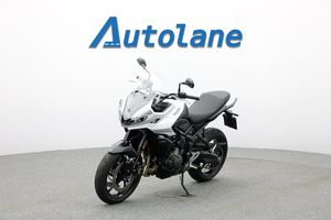 Triumph Tiger bild 4