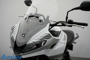 Triumph Tiger bild 23