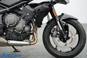 Triumph Tiger bild 12