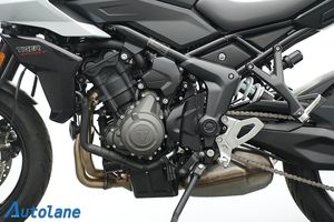 Triumph Tiger bild 14
