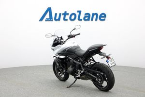 Triumph Tiger bild 3