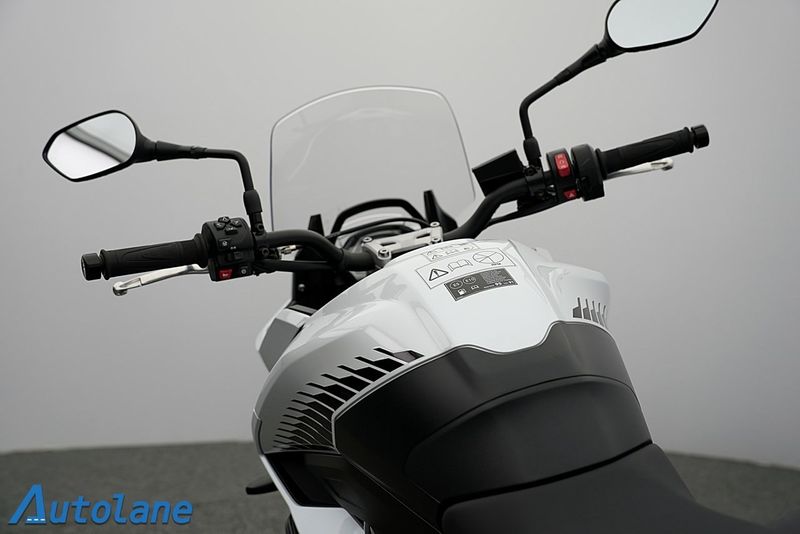 Triumph Tiger bild 19