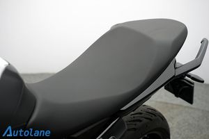 Triumph Tiger bild 17