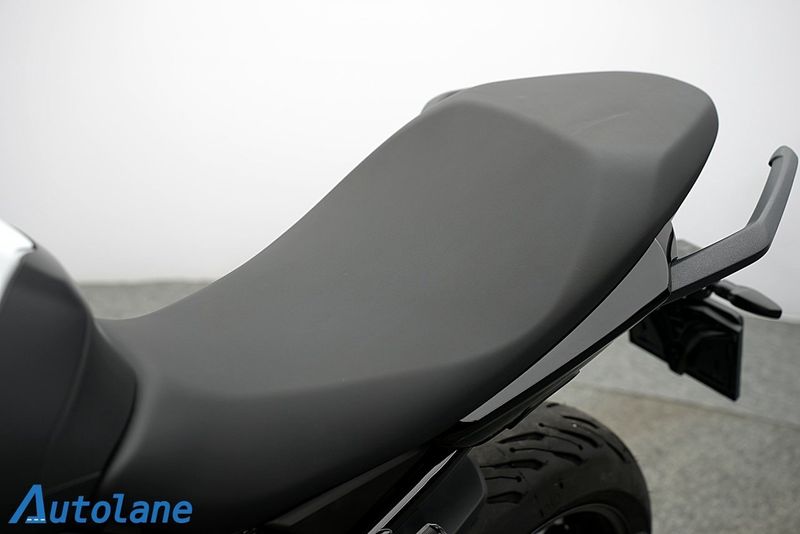 Triumph Tiger bild 17