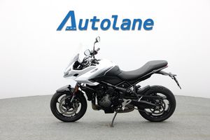 Triumph Tiger bild 9