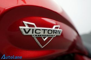 Victory Vegas bild 20