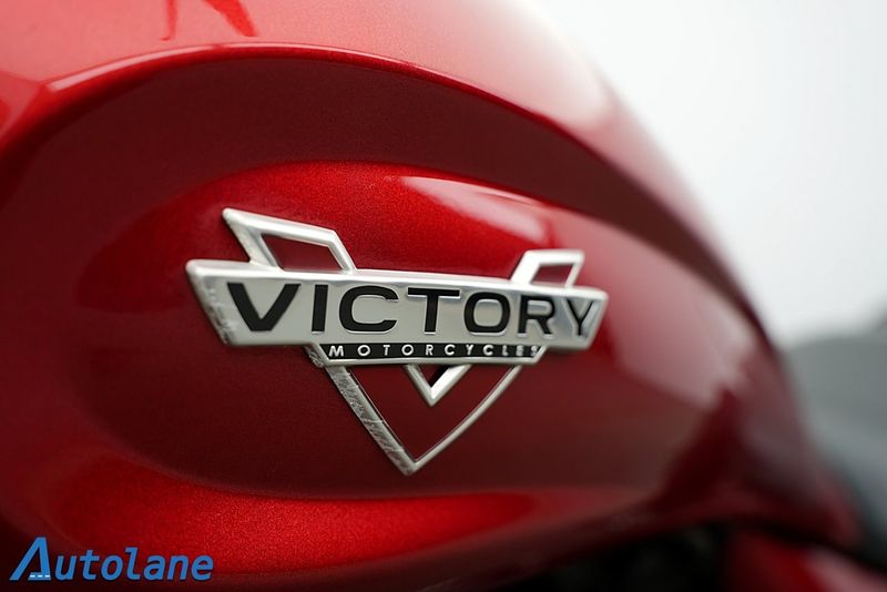 Victory Vegas bild 20