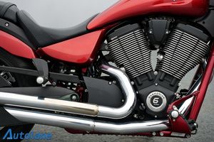 Victory Vegas bild 11