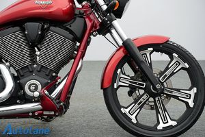 Victory Vegas bild 12