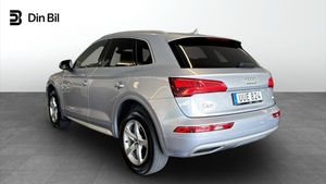 Audi Q5 bild 3