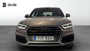 Audi Q5 bild 4