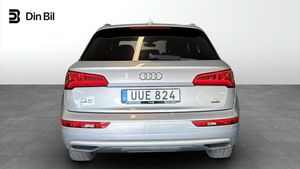 Audi Q5 bild 5