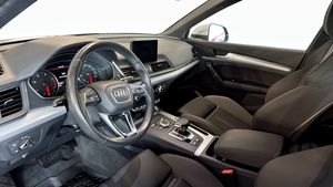 Audi Q5 bild 7