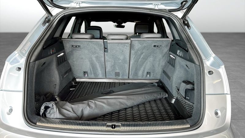 Audi Q5 bild 13