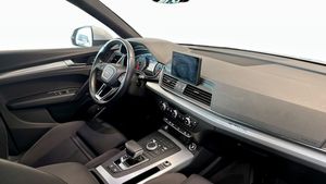 Audi Q5 bild 11