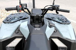 CFMOTO C-Force bild 9