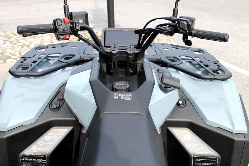 CFMOTO C-Force bild 9