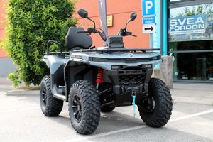 CFMOTO C-Force bild 5