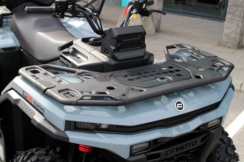 CFMOTO C-Force bild 8