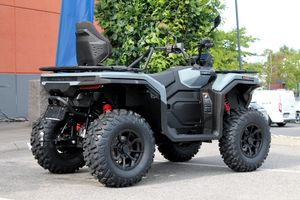 CFMOTO C-Force bild 19