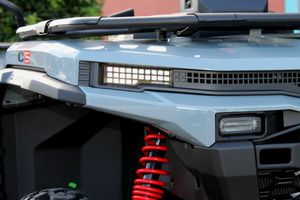 CFMOTO C-Force bild 5