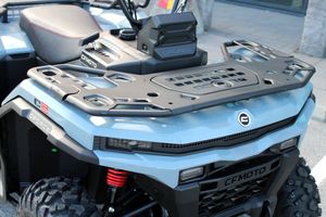 CFMOTO C-Force bild 4