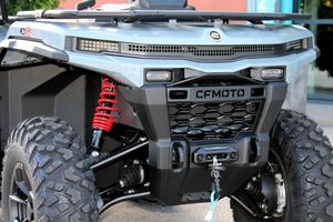 CFMOTO C-Force bild 3