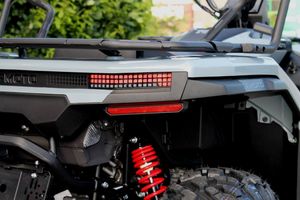 CFMOTO C-Force bild 16