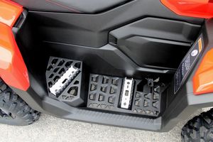 CFMOTO C-Force bild 15
