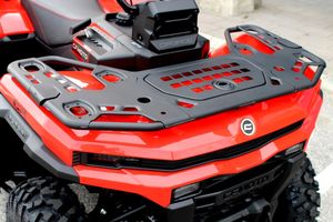 CFMOTO C-Force bild 7