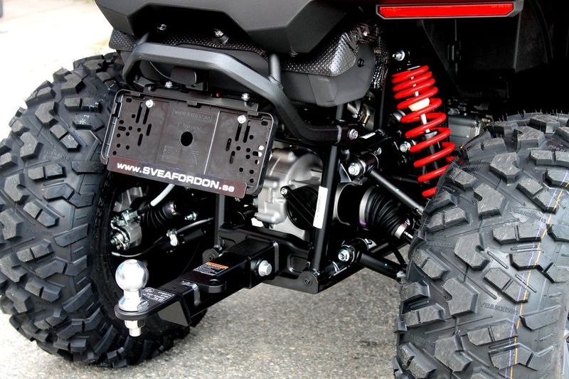 CFMOTO C-Force bild 18