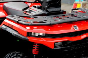 CFMOTO C-Force bild 9