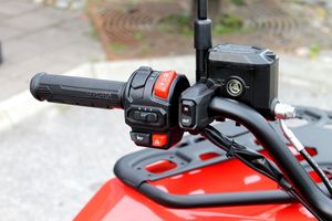 CFMOTO C-Force bild 13