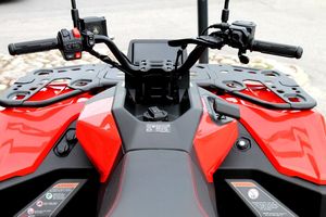 CFMOTO C-Force bild 10