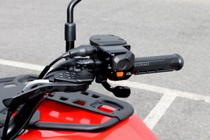 CFMOTO C-Force bild 12
